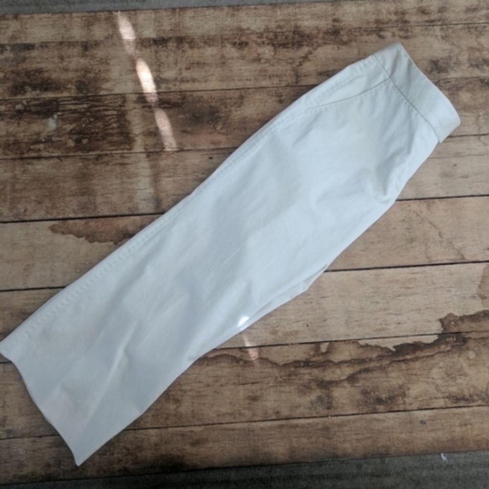 Stretchy Stone Capris - image 1